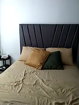 Deborabuchanan online show from September 15, 2025, 8:53 pm