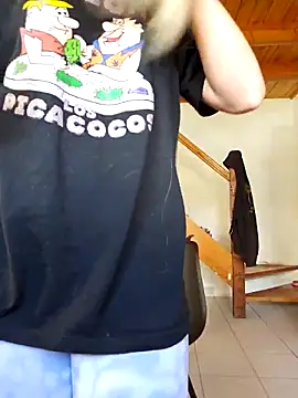 Elnonoykeila77 online show from March 7, 2025, 4:33 pm