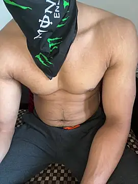 AmHunter04 online show from March 19, 2025, 9:38 am