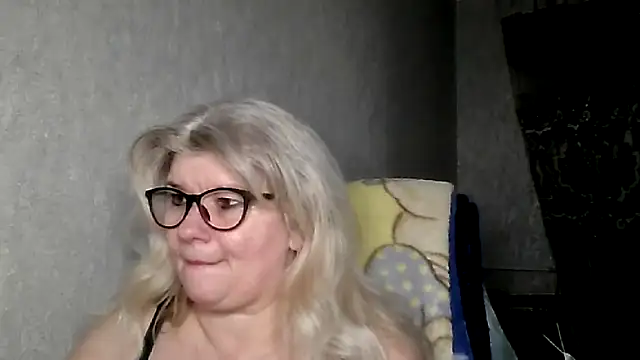 Diana 49 online show from February 5, 2026, 7:35 am