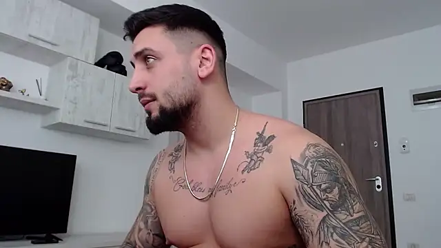  DylanGreen online show from January 16, 2025, 8:33 am