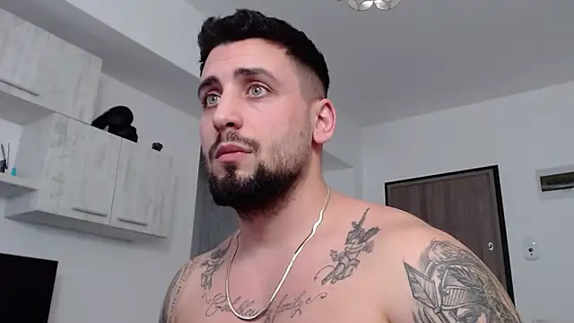  DylanGreen online show from January 18, 2025, 11:54 am