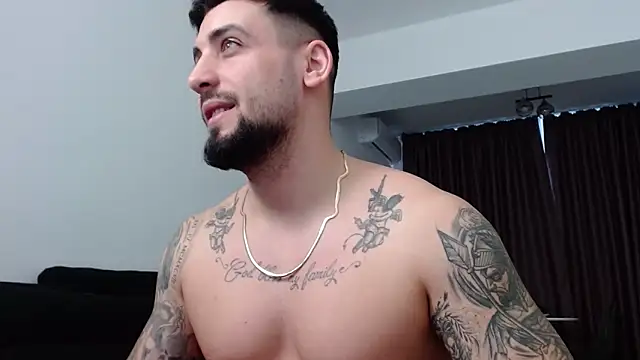  DylanGreen online show from February 1, 2025, 9:11 am