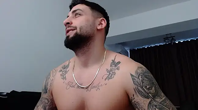  DylanGreen online show from February 22, 2025, 8:50 am