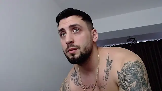  DylanGreen online show from March 12, 2025, 9:12 am