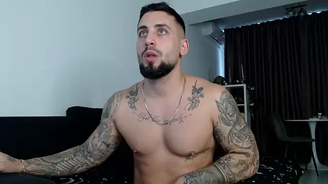  DylanGreen online show from October 2, 2025, 8:10 am