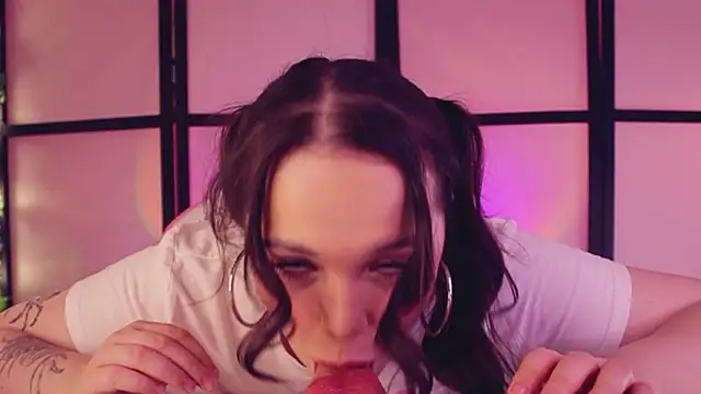 Chery Lady22 online show from March 6, 2026, 10:45 am