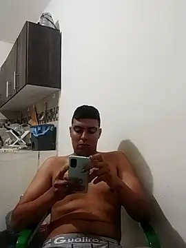 Chocolatinajet online show from January 14, 2026, 12:16 am