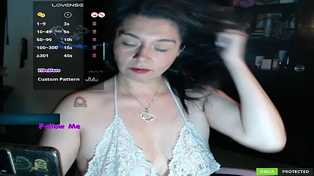 Snapshot of Mysskytty chatting on September 26, 2025, 5:55 am Mysskytty online show from September 26, 2025, 5:55 am