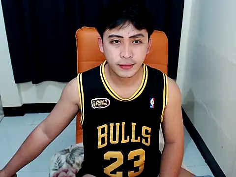 princeJayX online show from November 7, 2025, 4:23 am