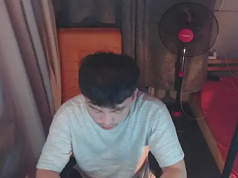princeJayX online show from May 20, 2026, 2:07 am
