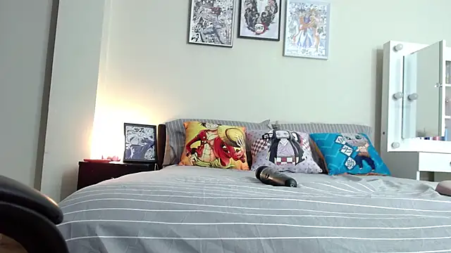 kittykat18x online show from March 5, 2025, 2:14 am