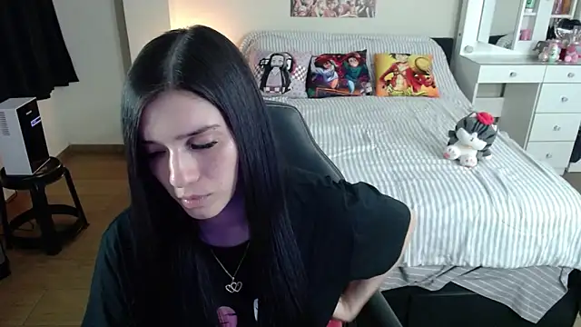 kittykat18x online show from February 21, 2026, 2:12 am