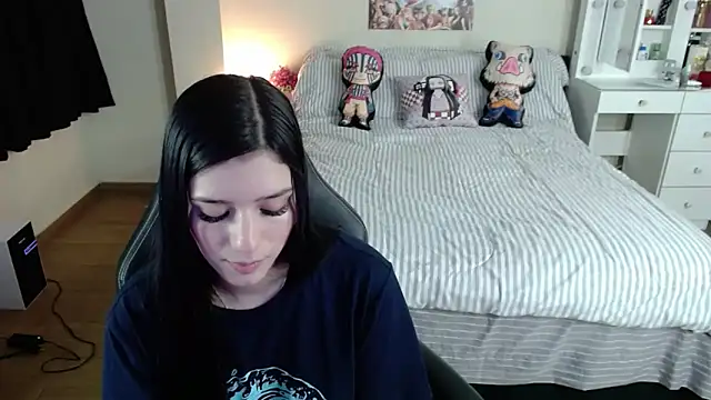 kittykat18x online show from March 5, 2026, 3:13 am