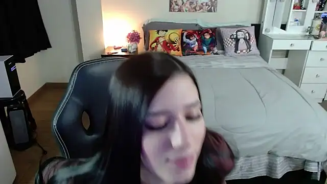kittykat18x online show from June 13, 2026, 5:05 am