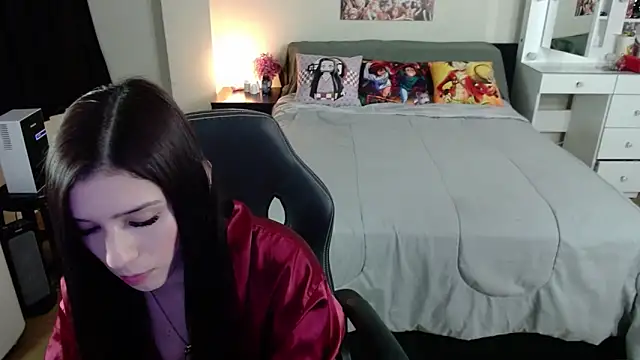 kittykat18x online show from June 19, 2026, 11:52 pm