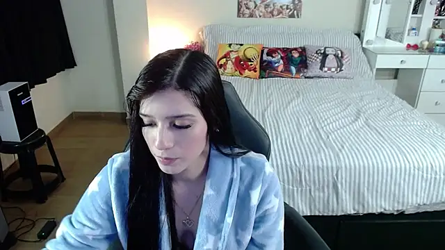 kittykat18x online show from July 11, 2026, 2:47 am