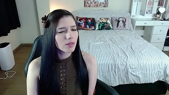 kittykat18x online show from July 30, 2026, 2:21 am