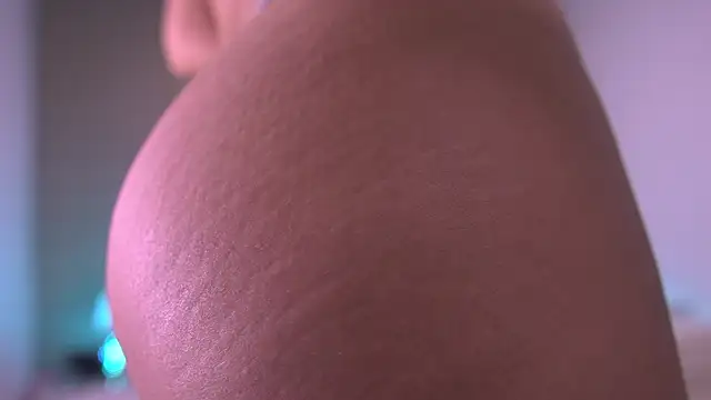 violeta aroca online show from April 10, 2026, 3:56 am