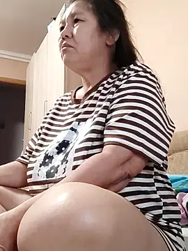 Zulfiya Bruce online show from October 21, 2025, 4:46 am