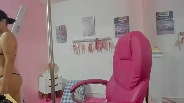 CAMILA--REY online show from January 29, 2025, 10:58 am