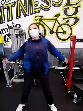 LaInsaciableIntensa online show from January 6, 2026, 4:11 pm