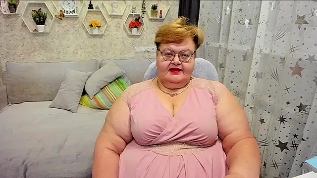  big love  online show from November 15, 2025, 3:08 pm