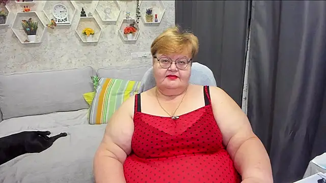  big love  online show from November 26, 2025, 7:48 pm