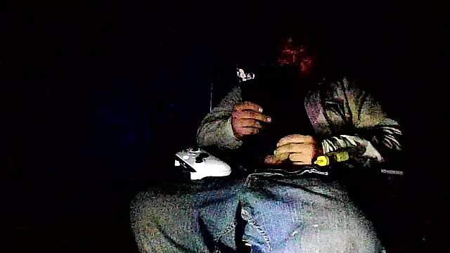 fuckineverett online show from March 26, 2026, 10:21 am