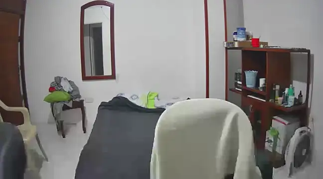 lechero226 online show from February 26, 2025, 4:36 am