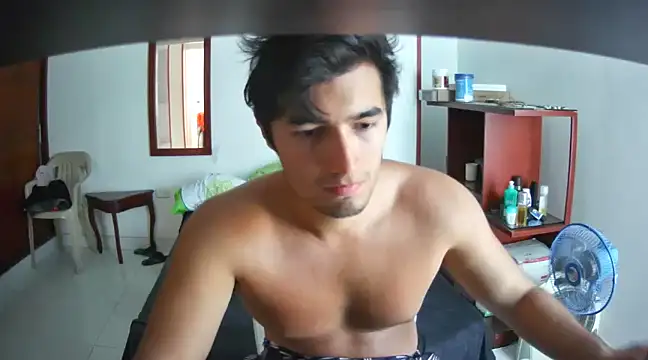 lechero226 online show from March 14, 2025, 3:25 pm