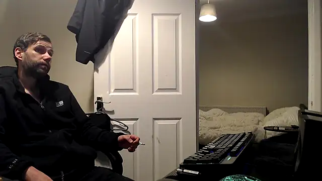 Snapshot of Atheist777 chatting on November 3, 2025, 4:08 pm Atheist777 online show from November 3, 2025, 4:08 pm