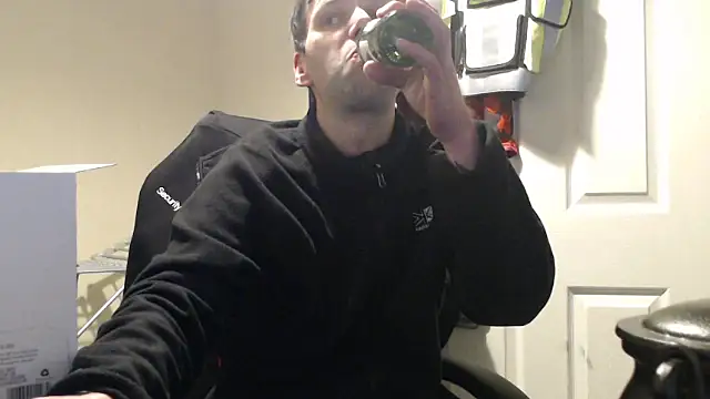 Snapshot of Atheist777 chatting on January 14, 2026, 12:05 am Atheist777 online show from January 14, 2026, 12:05 am