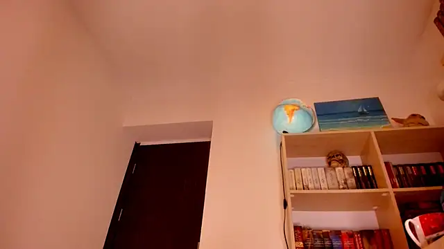 purpleariellx online show from October 11, 2025, 1:16 am