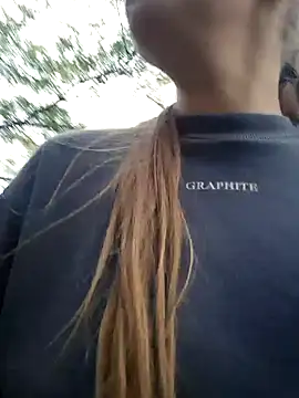 Keli Jessi online show from November 6, 2025, 2:07 pm