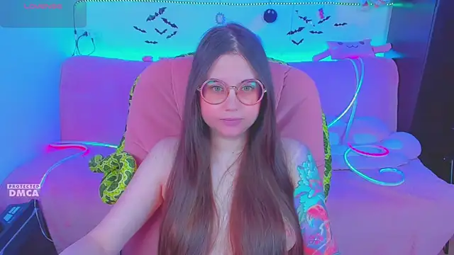 Lolisuccub online show from May 17, 2026, 12:34 pm