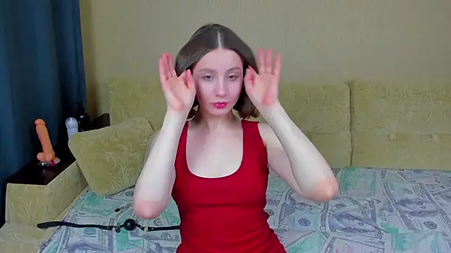 Snapshot of Little_Sweet_Kittens chatting on February 5, 2025, 4:14 pm Little Sweet Kittens online show from February 5, 2025, 4:14 pm