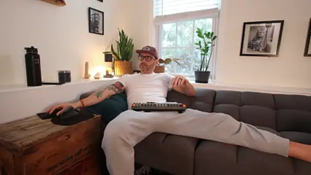 BradBronton online show from January 17, 2026, 1:16 pm