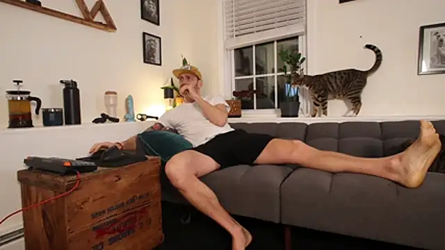 BradBronton online show from January 19, 2026, 10:52 am