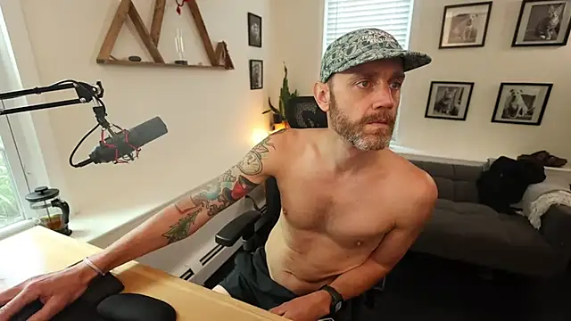 BradBronton online show from May 10, 2026, 6:13 pm