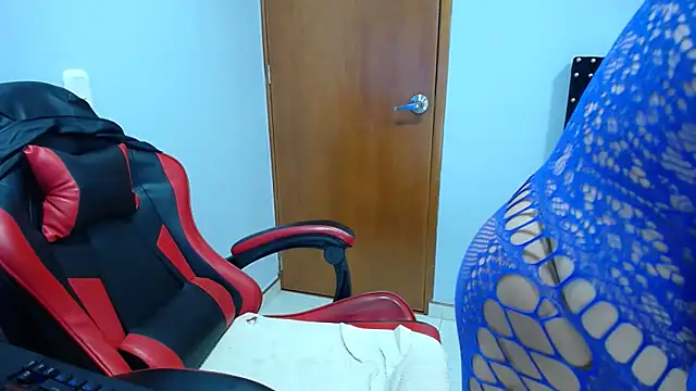 Ursulawhite69 online show from March 21, 2026, 1:10 am