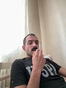 saye0044 online show from February 9, 2026, 7:23 am