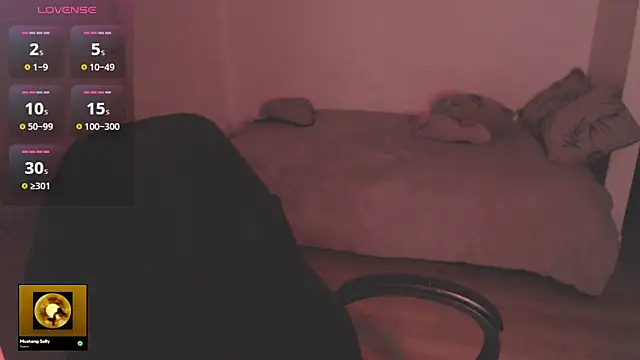 modjo  online show from January 10, 2026, 5:09 am