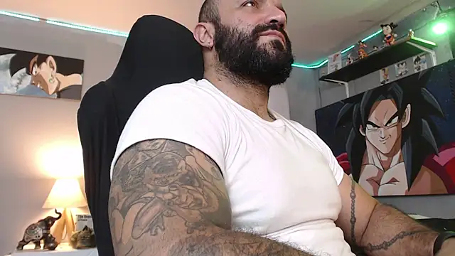 bardock 1 online show from February 14, 2025, 5:19 am