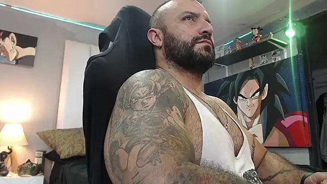 bardock 1 online show from March 5, 2025, 12:38 am