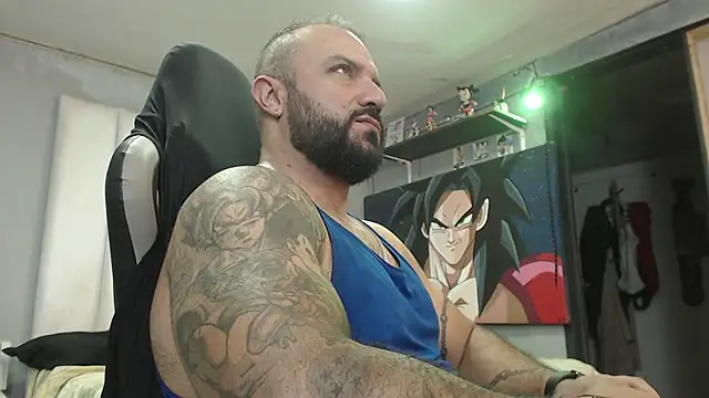 bardock 1 online show from October 26, 2025, 3:18 pm