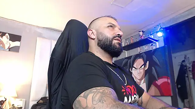 bardock 1 online show from November 10, 2025, 11:59 pm