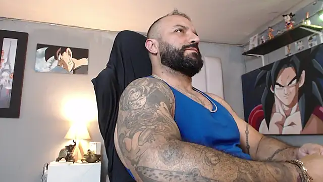 bardock 1 online show from November 27, 2025, 8:33 pm