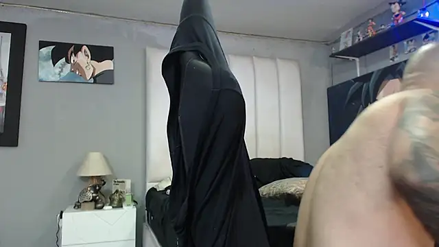 bardock 1 online show from January 18, 2026, 4:00 pm