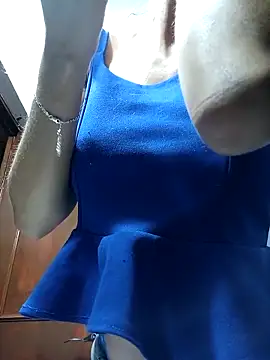 LunaZambrano online show from March 4, 2025, 2:06 am